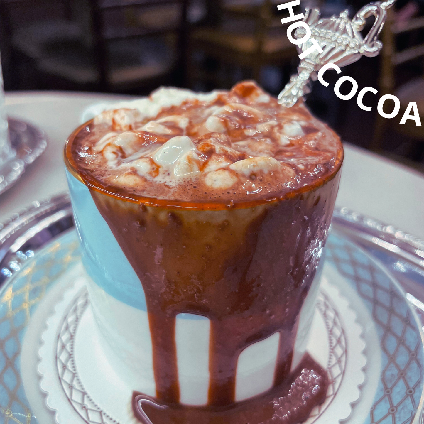 manhattan hot cocoa crawl