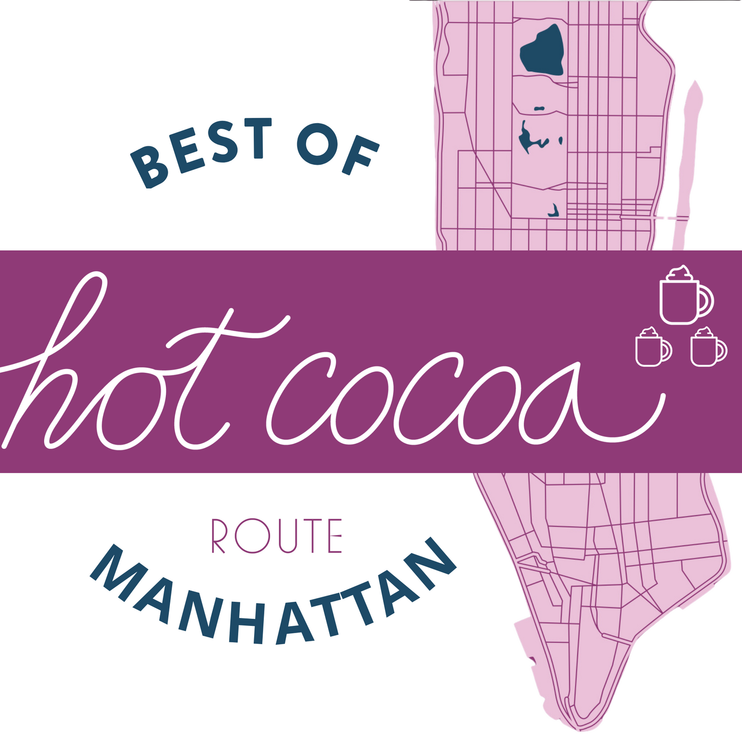manhattan hot cocoa crawl