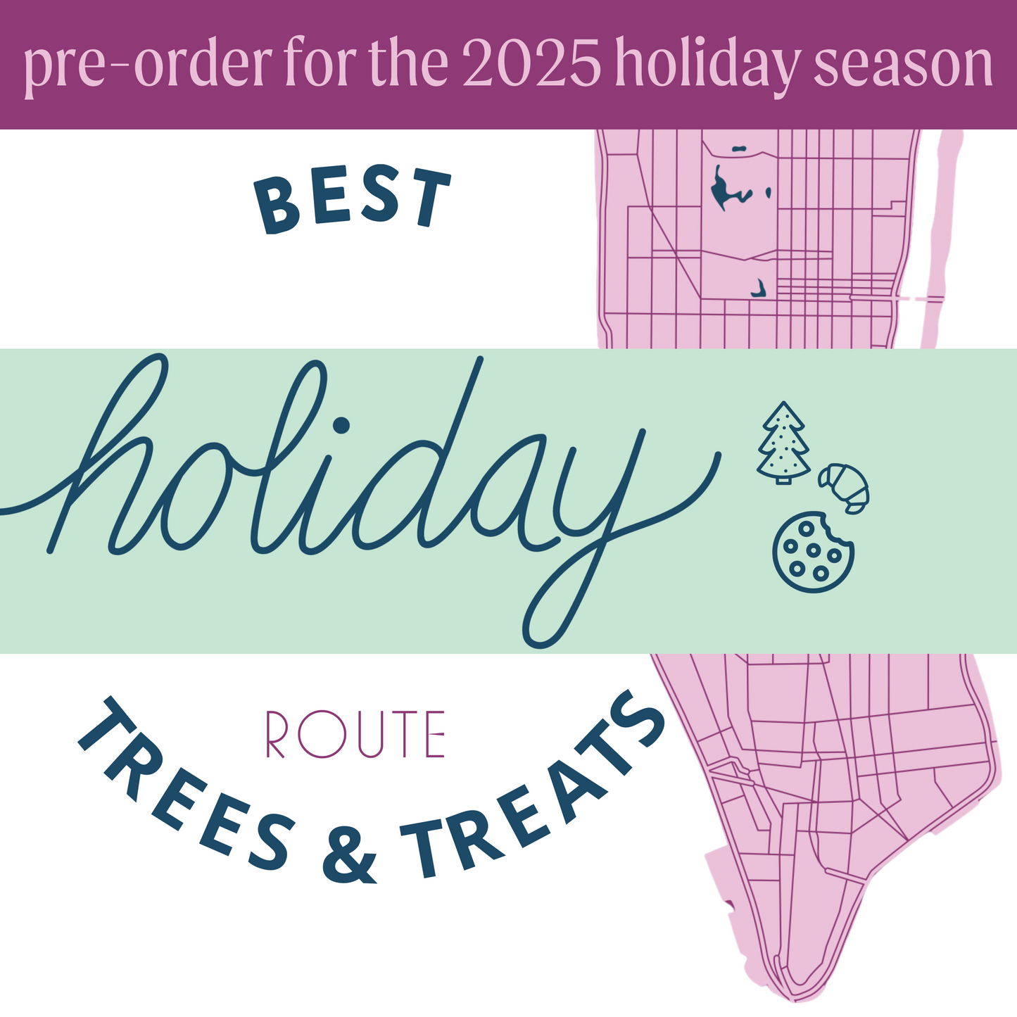 manhattan holiday trees and treats crawl