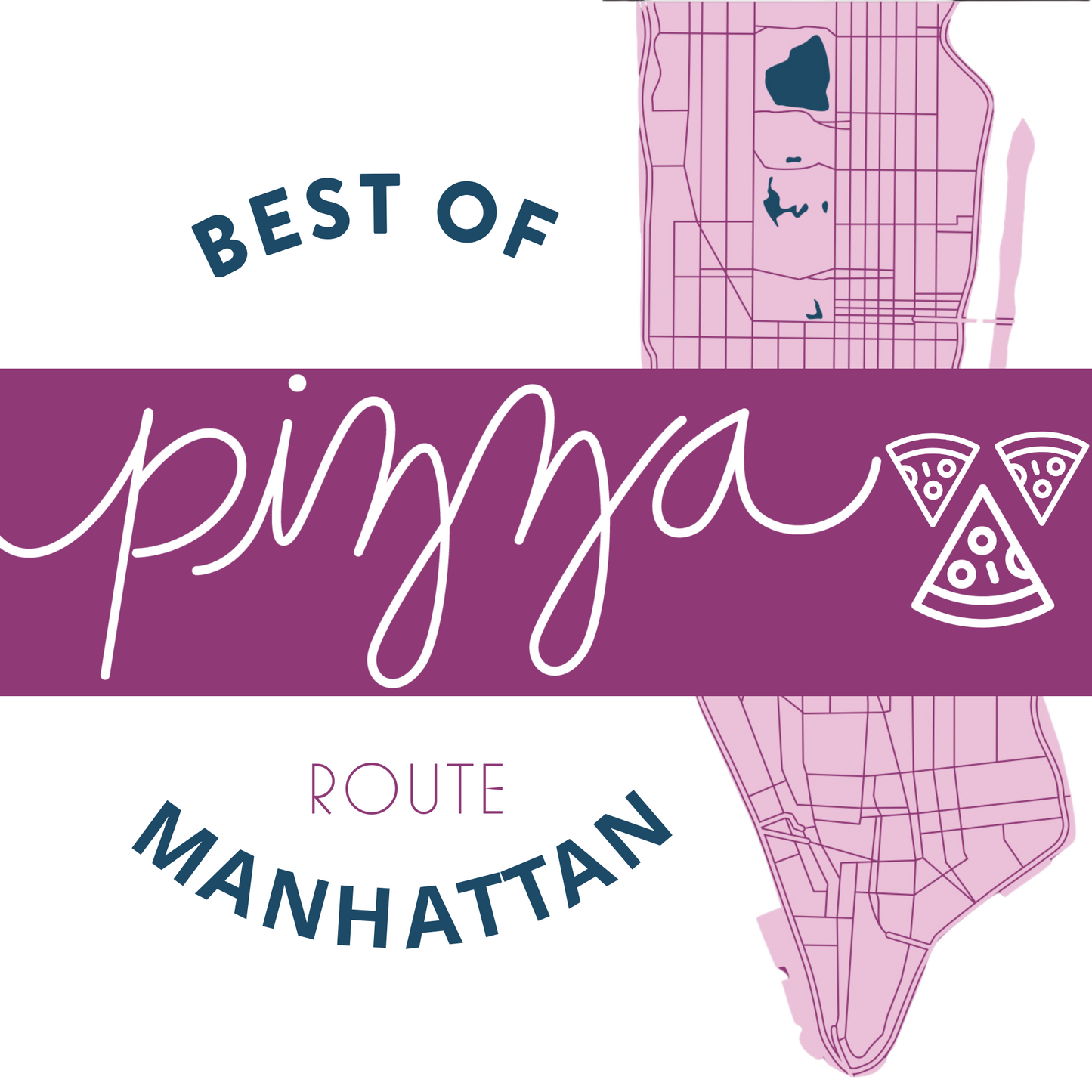 manhattan pizza crawl