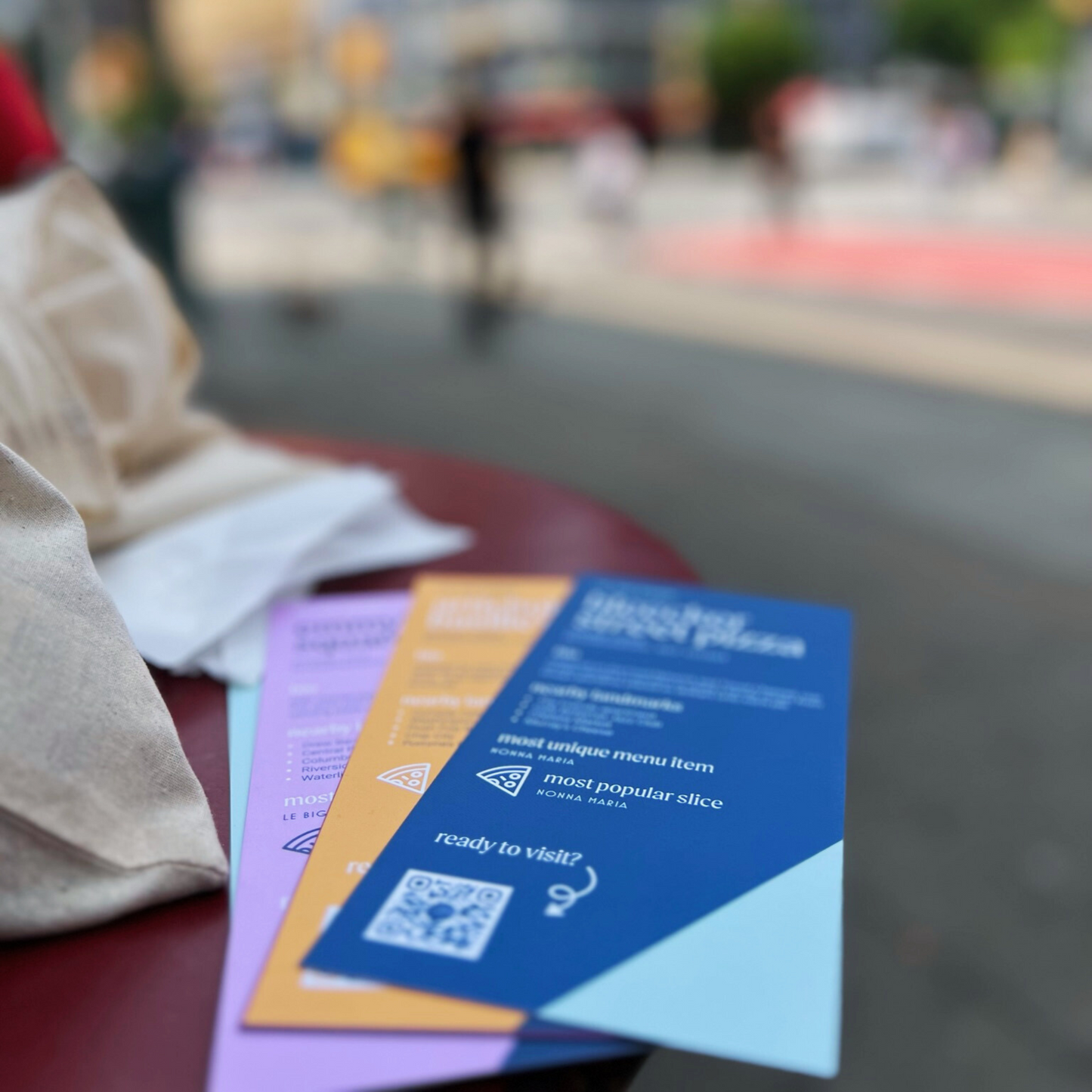 manhattan hot cocoa crawl