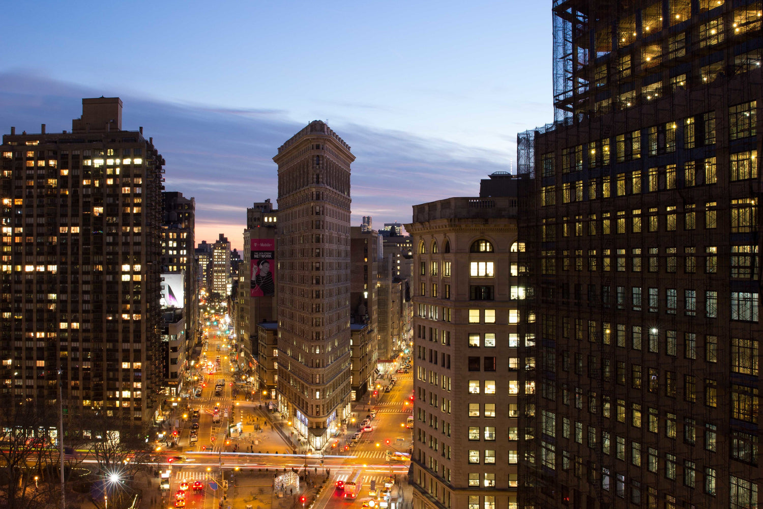 NYC's only curated food crawls. City Crawl Adventures.