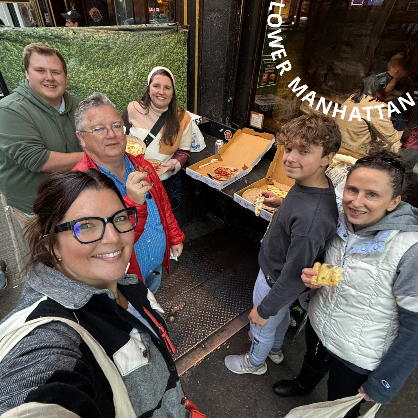 lower manhattan pizza crawl