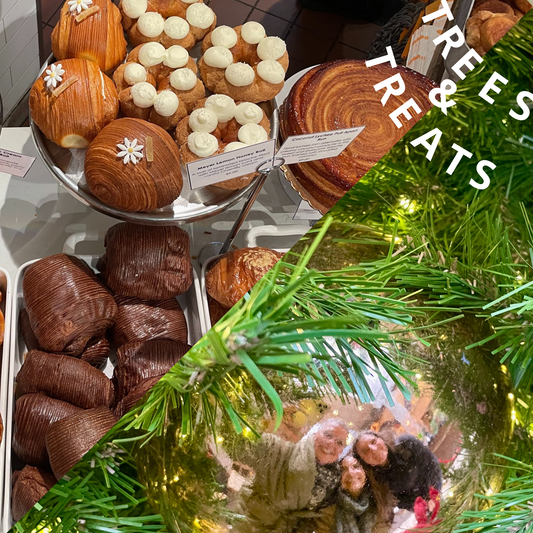 manhattan holiday trees and treats crawl