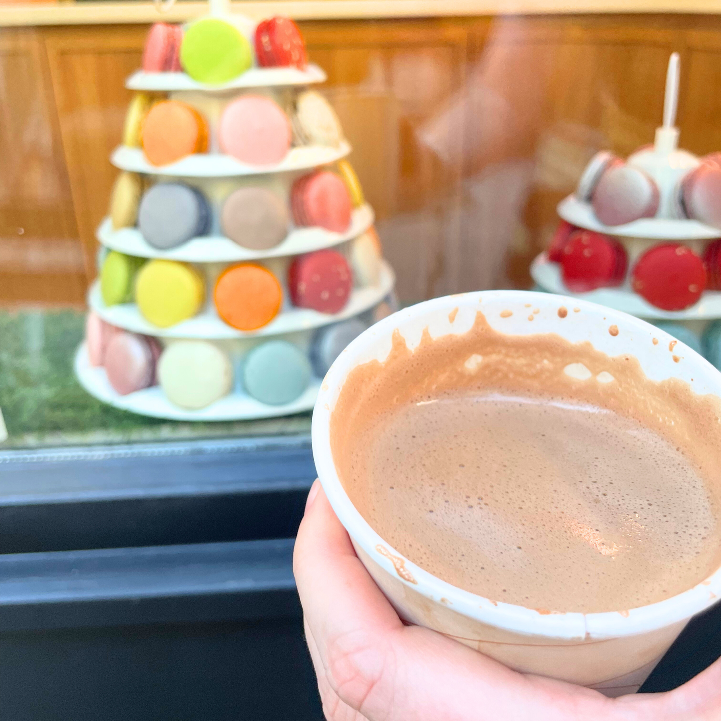 manhattan holiday trees and treats crawl