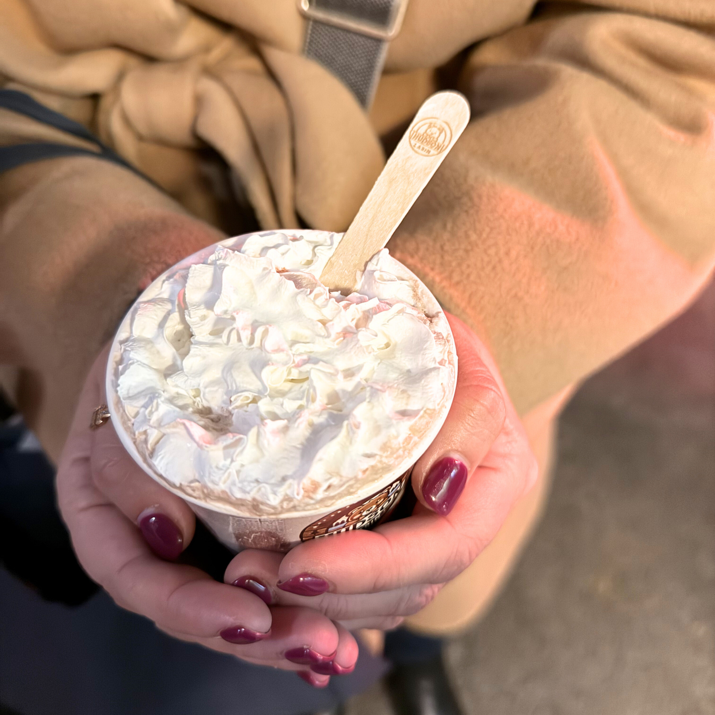 manhattan holiday trees and treats crawl